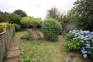 Garden- click for photo gallery